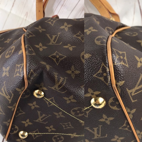 LOUIS VUITTON PURSE & WALLET - Picture 8 of 15